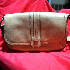Women's Villeger over the shoulder purse/handbag